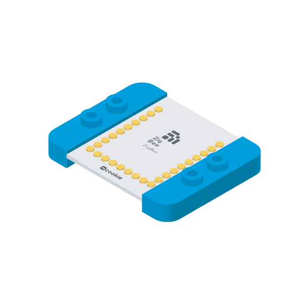 ZigBee通信模块 MC